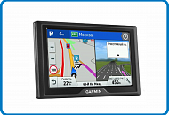 Расширение линейки GPS-навигаторов Garmin